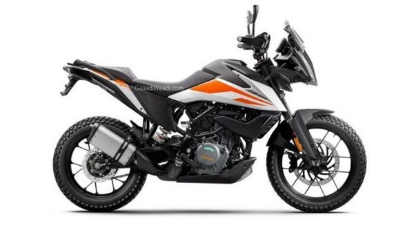 Sasar Motor Kecil, KTM Siapkan Motor Adventure 125 Cc dan 250 Cc