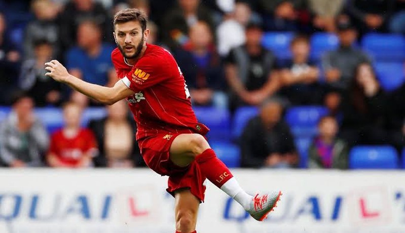 Adam Lallana Minta Liverpool Tidak Lengah Hingga Akhir Musim
