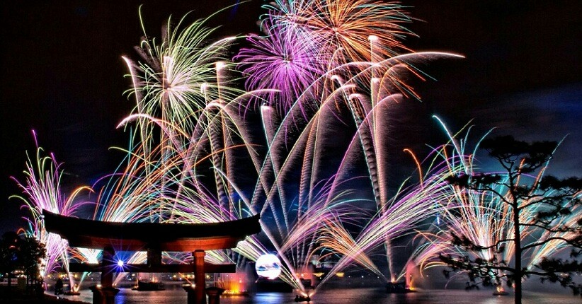 Intip 5 Tempat Terbaik Merayakan Tahun Baru 2020 di Berbagai Negara