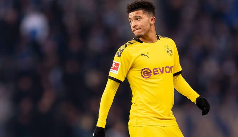 Dortmund Tegaskan Tidak Ada Diskon Spesial untuk Jadon Sancho