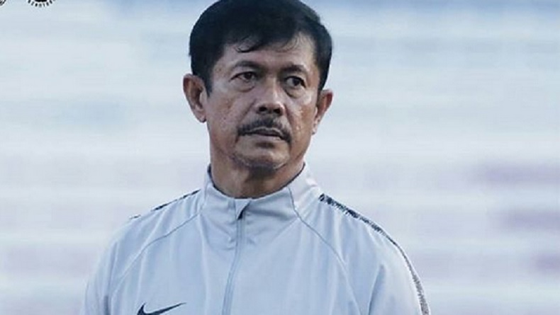 Indra Sjafri Senang Timnas Indonesia U-22 Dibebani Target Raih Emas SEA Games, Ini Alasannya