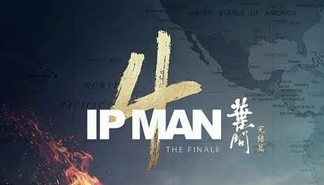 Sinopsis Film Ip Man 4: The Finale yang Tayang di Indonesia Hari Ini