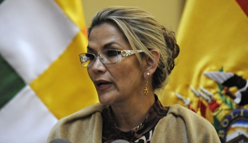 Bolivia Usir Dubes Meksiko dan Diplomat Spanyol