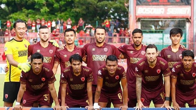 PSM Makassar Resmi Tunjuk Bojan Hodak Jadi Pelatih untuk Liga 1 2020