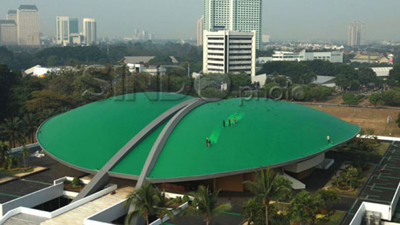 Anggota Komisi IV DPR Minta RUU Pertanahan Dibahas Ulang