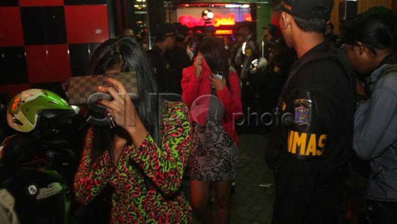 Penyalahgunaan Narkoba, 3 Tempat Hiburan Malam di Jakarta Terancam Dijatuhi Sanksi