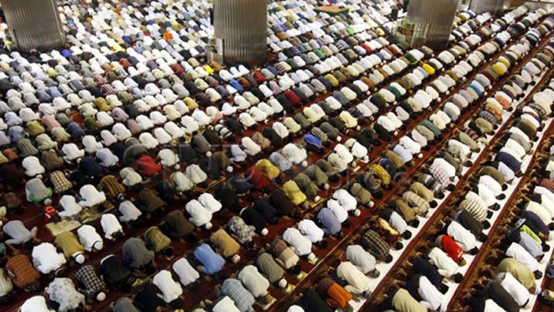 Mantan Menag Said Agil Akan Jadi Imam dan Khatib Salat Idul Fitri di Istiqlal