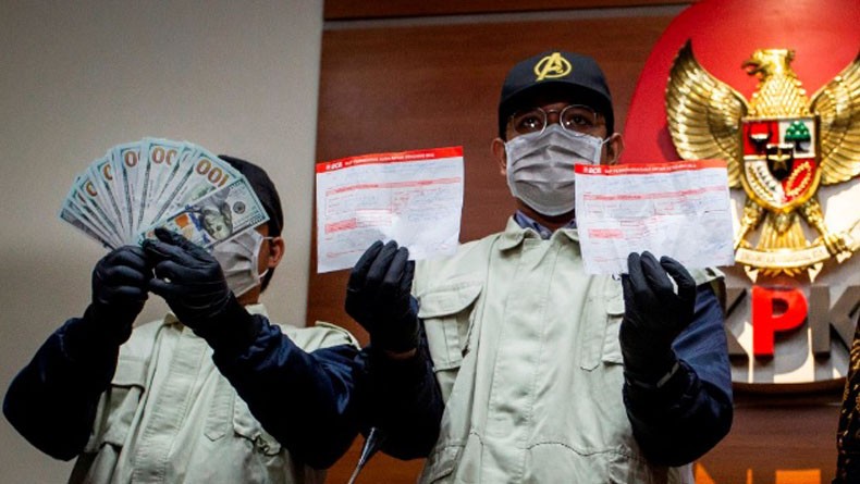 Kasus Impor Bawang, Dirjen Kemendag: Dokumen yang Diambil KPK Tak Banyak