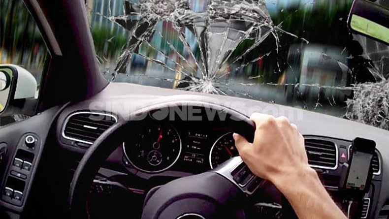 3 Kendaraan Terlibat Kecelakaan Tol Batang-Semarang, 1 Orang Tewas