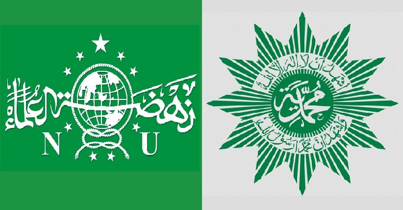 PP Muhammadiyah dan PBNU Serukan Masyarakat Tak Golput di Pemilu 2019