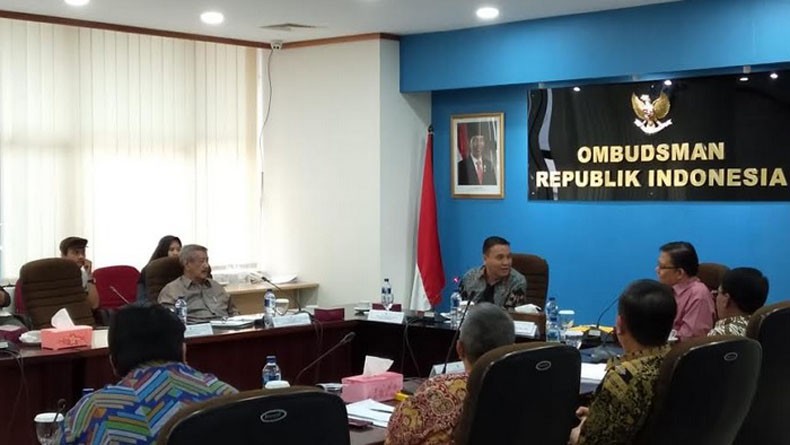 Ombudsman Beberkan Laporan Masyarakat terkait Kejaksaan