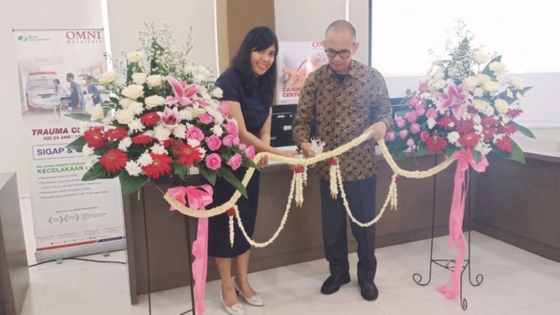 OMNI Hospitals Pekayon, Bekasi Selatan Siap Layani Peserta BPJS TK