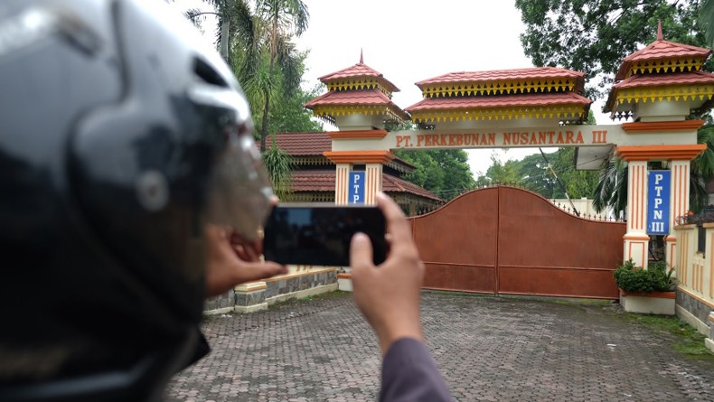 Tersangka Suap Distribusi Gula, Dirut PTPN III Miliki Harta Rp18,2 M