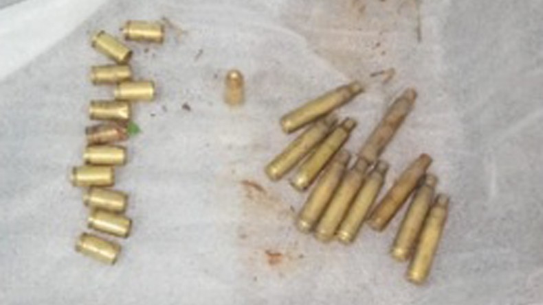 Geledah Rumah Tersangka AM Koboi Lamborghini, Polres Jaksel Temukan Peluru-Peluru Senpi Lain