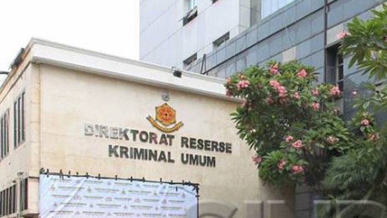 Polisi Tangkap 5 Jaringan Pemasok Narkoba kepada Komedian Nunung