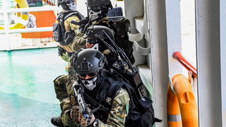 Terungkap, TNI AL Sempat Akan Kirim Komando Pasukan Katak ke Pulau Sipadan dan Ligitan