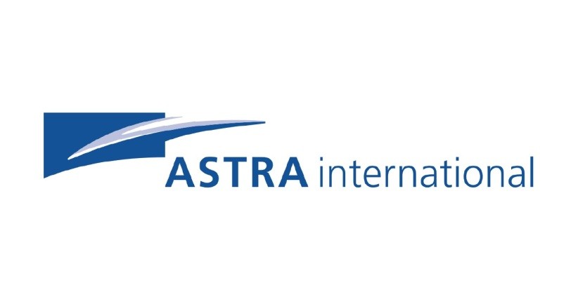 Astra International Bukukan Laba Bersih Rp11,4 Triliun pada Semester I 2020