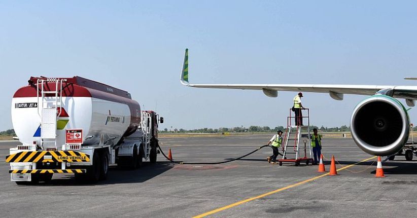Pertamina Restrukturisasi Utang Jatuh Tempo Garuda Rp2 Triliun