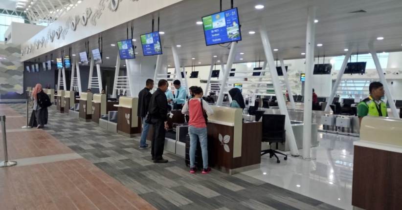 Lelang Desain Tuntas, Pembangunan Terminal 4 Bandara Soekarno-Hatta Dimulai 2021