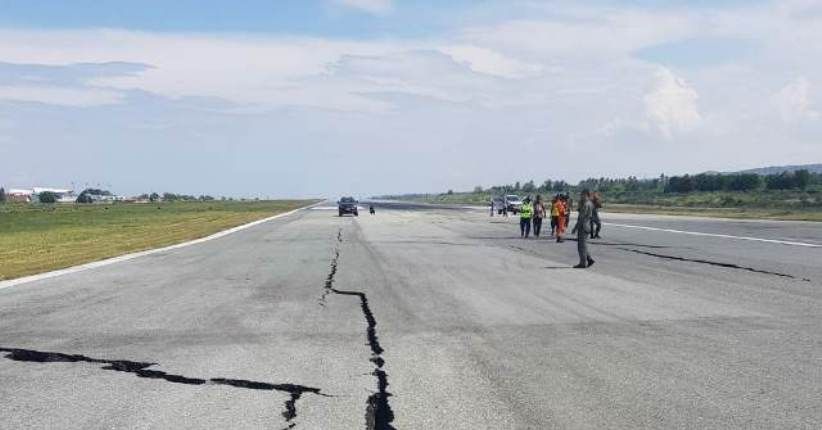 Bandara Juanda Ditutup, Ini Daftar Rute Penerbangan yang Terdampak