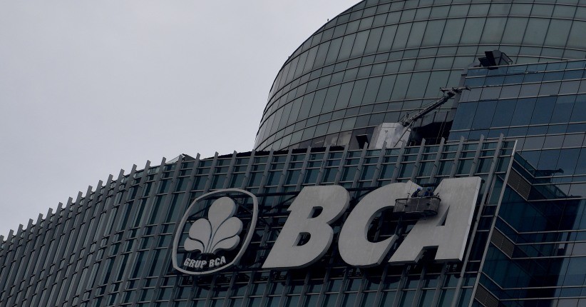 BCA Sediakan Alat Pembayaran Alipay dan WeChat Mulai Tahun Depan