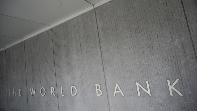 Bank Dunia Bakal Siapkan Rp178 Triliun untuk Vaksin Covid-19 Negara Miskin