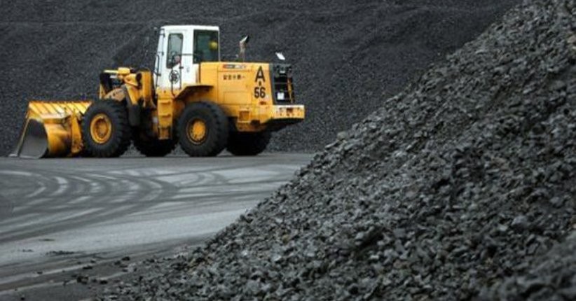 Harga Batu Bara Acuan Agustus Sentuh Level Tertinggi, Ini Penyebabnya