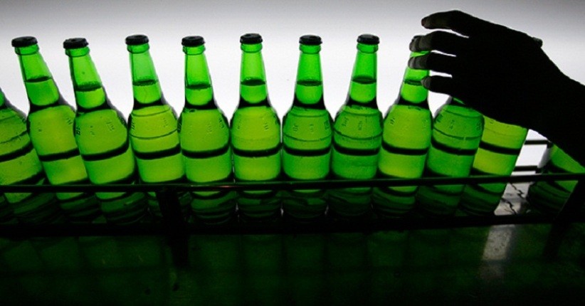 Dikabarkan Dijual, Porsi Saham Pemprov DKI  di Produsen Bir Bertambah