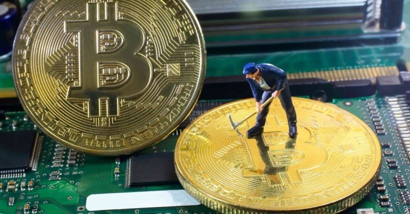 Penambang Bitcoin Berbondong-bondong ke Kota Ini, yang Terjadi Tak Sesuai Harapan 
