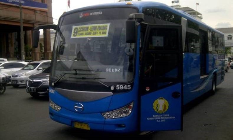 Tarif Damri ke Bandara Soekarno-Hatta Naik Rp10.000-15.000, Berikut Rinciannya