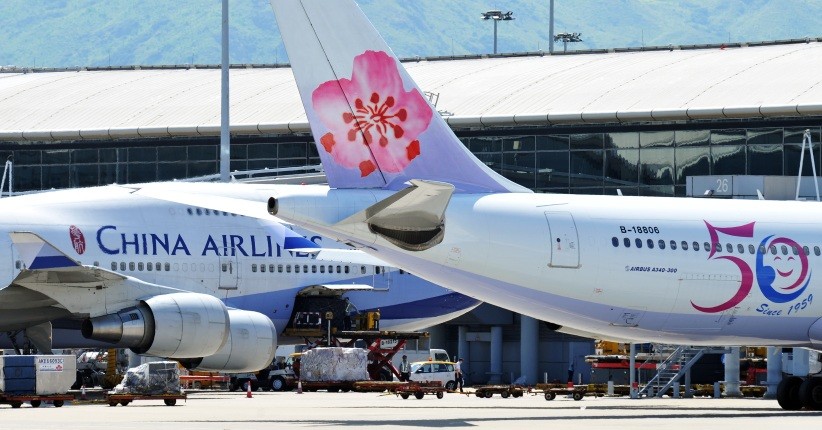 Viral Maskapai China Airlines Garap Rute Domestik, Begini Penjelasan Menhub
