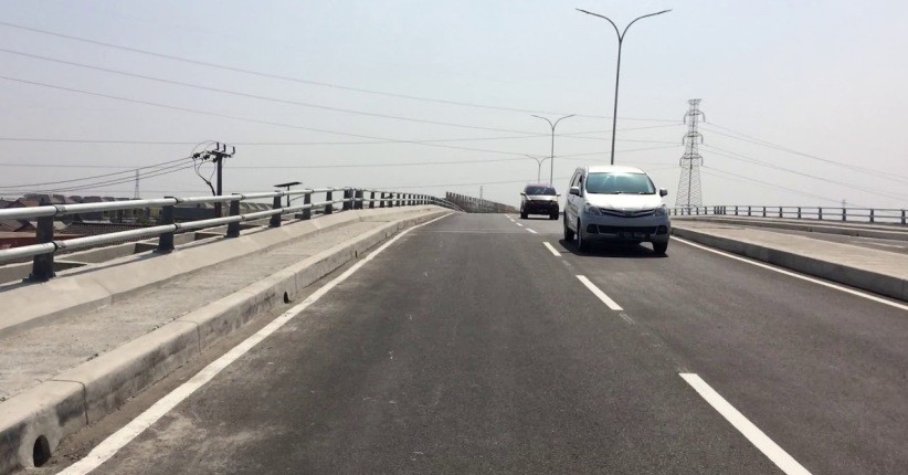 Pemprov DKI Tunda Proyek 3 Flyover dan 1 Underpass Senilai Rp378 Miliar
