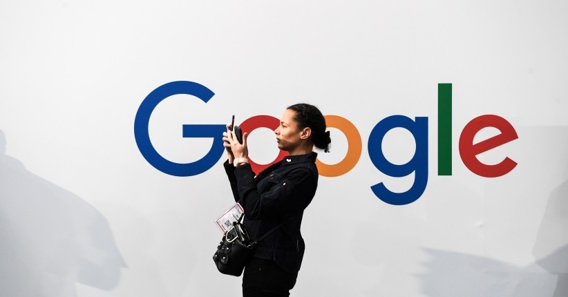 Australia Gugat Google soal Data Pribadi