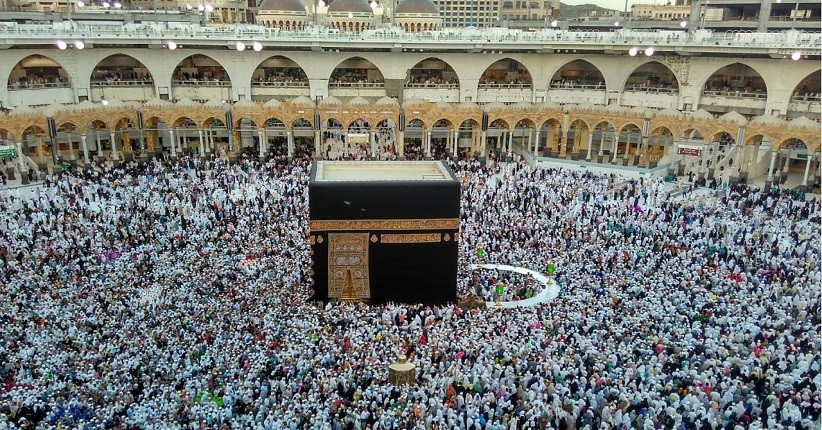 Penerbitan Visa Haji, Calhaj 2019 Tak Perlu Menunggu Rekam Biometrik