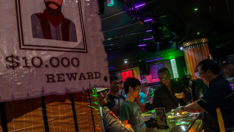 Ramadan, Pemprov DKI Keluarkan Surat Edaran untuk Tempat Hiburan Malam