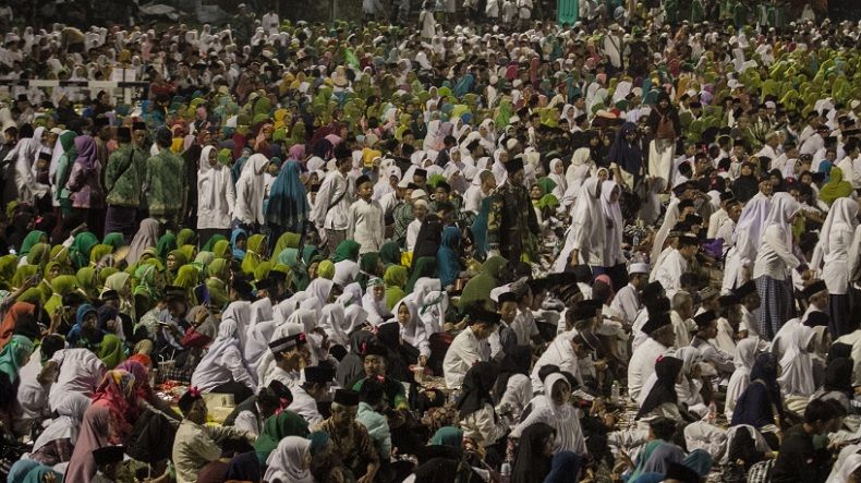 Rencana Istigasah 10 Juta Nahdliyin di Jakarta Disambut Antusias