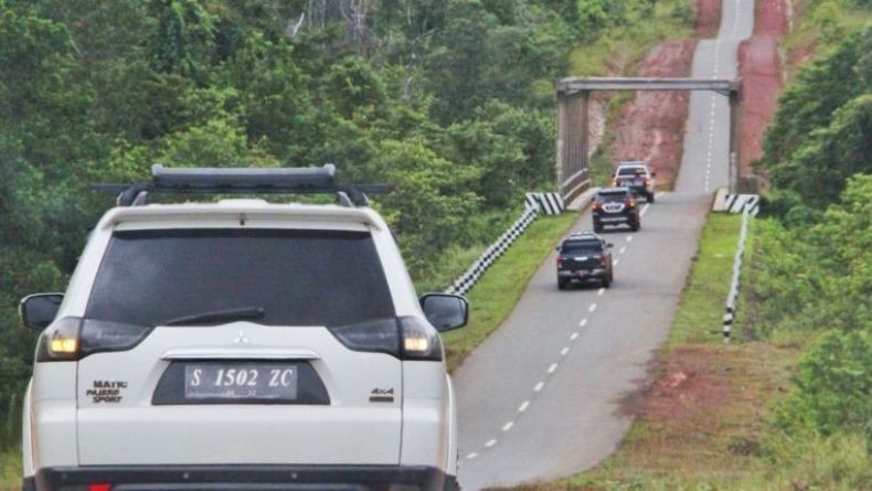 Bappenas Rumuskan Model Baru untuk Percepat Pembangunan Papua