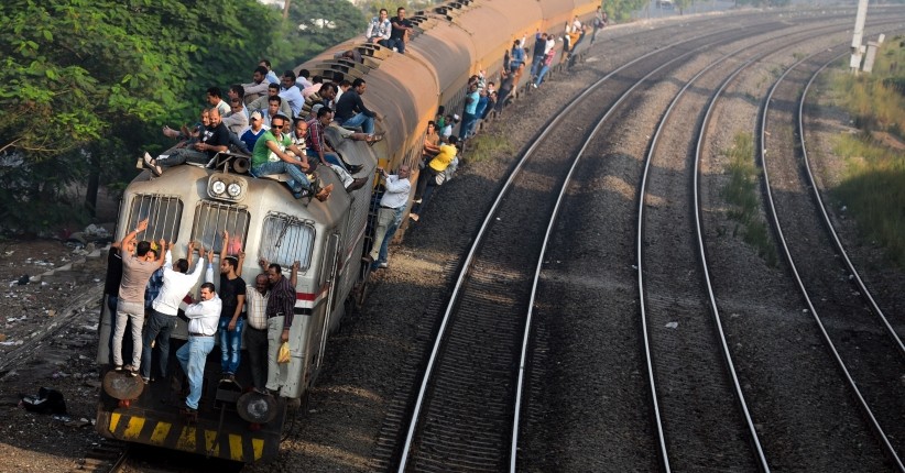 WIKA Siapkan Rp40 T Bidik Proyek Jalur Kereta Api 1.000 Km di Afrika