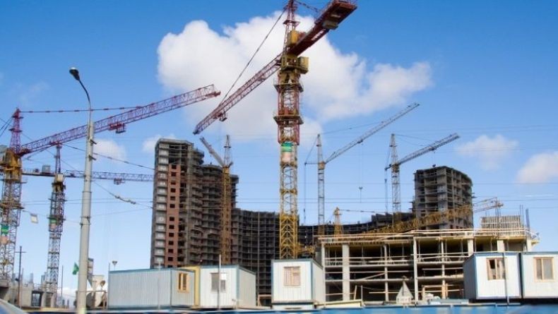 Pulihkan Ekonomi pada 2021, Pemerintah Diminta Percepat Proyek Infrastruktur