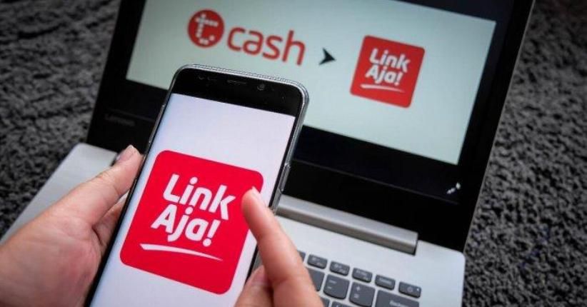 Bukan Perang Diskon, LinkAja Bidik Kolaborasi dengan Gopay atau DANA