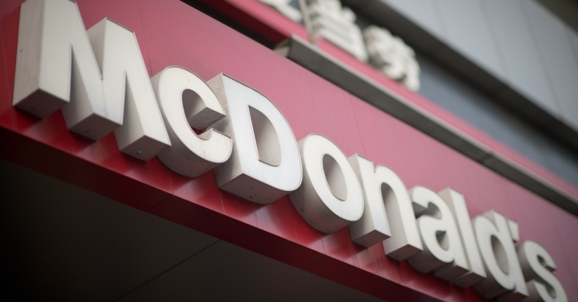 McDonald's Akan Ubah Merek Dagang di Rusia, Ini 4 Opsinya