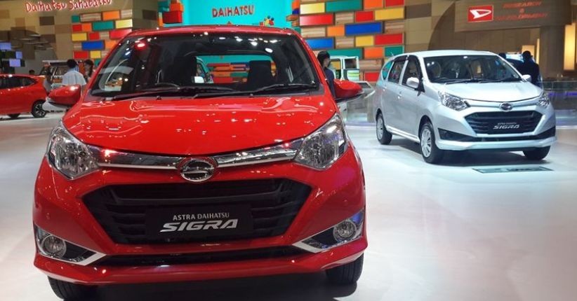 Insentif PPnBM Mobil Baru Diperpanjang hingga September 2022