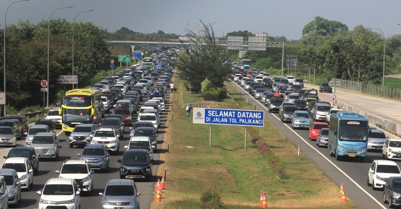 Kemenhub: Larangan Mudik Dapat Diperpanjang