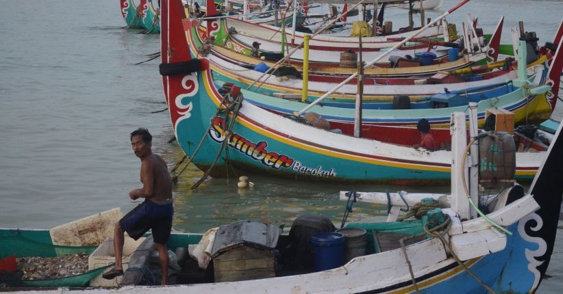 Pengeboman Ikan di Simeulue Makin Banyak, Nelayan Lokal Mengeluh