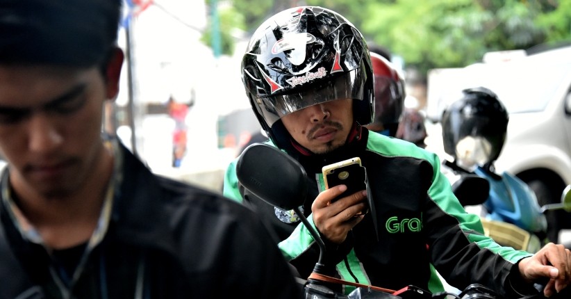 Tarif Ojek Online Naik, Garda: Kami Tak Khawatir Kehilangan Penumpang