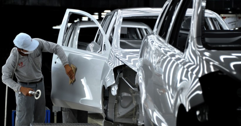 Penjualan Kendaraan Akan Melambat, Ini Rekomendasi Analis untuk Emiten Otomotif