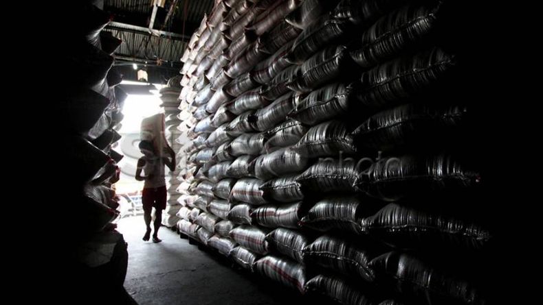 Pemerintah Diminta Tindak Lanjuti Temuan BPK Sengkarut Impor Pangan