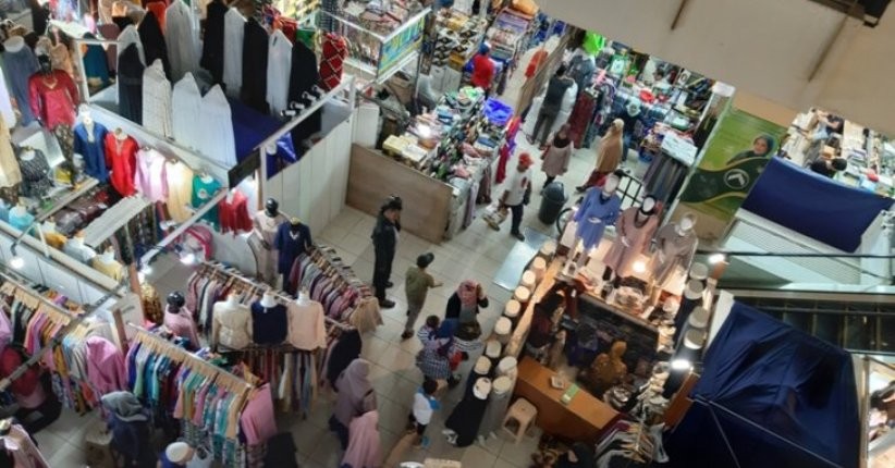 2020, PNM Bidik Penyaluran Pendanaan Mikro Tumbuh 20 Persen