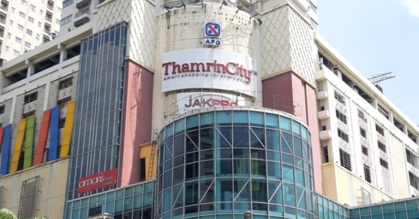 Aksi 22 Mei, Pedagang Thamrin City Merugi karena Terpaksa Tutup Toko