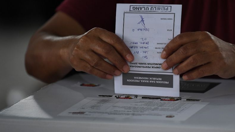 Caleg DPRD DKI Jakarta dari PAN Dilaporkan ke Bawaslu